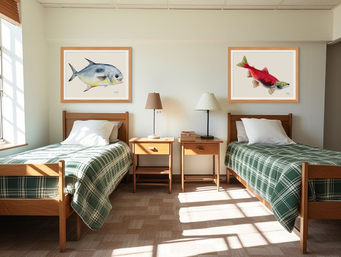 Fine Art Prints